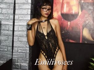 Emilirosees