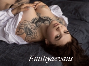 Emiliyaevans