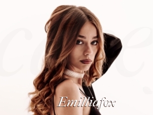 emilliafox Cam Sexy