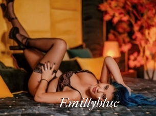 emillyblue Cam Sexy