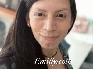 Emillyscoth