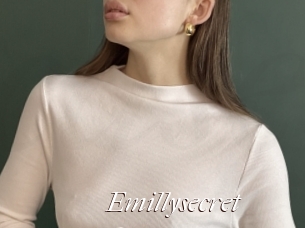 emillysecret Cam Sexy