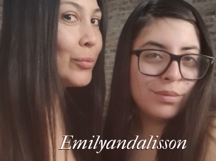 Emilyandalisson