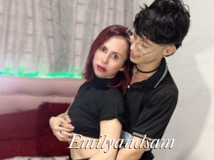 emilyandsam Cam Sexy