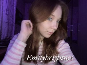 emilybrightnes Cam Sexy