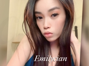 emilycian Cam Sexy