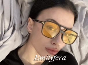 emilyfera Cam Sexy