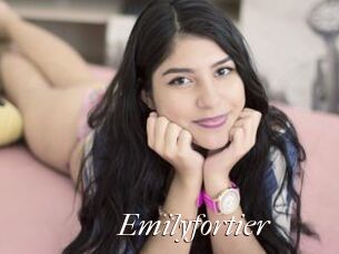 Emilyfortier