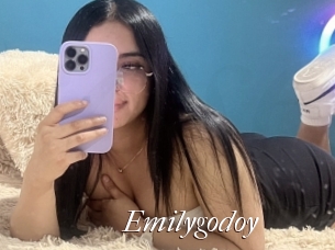 emilygodoy Cam Sexy