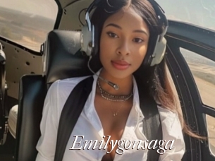 emilygonsaga Cam Sexy