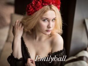 Emilyhall