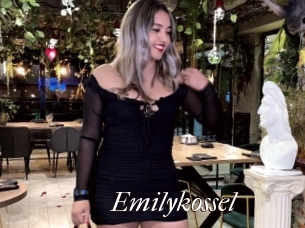 Emilykossel