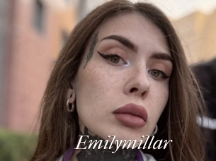emilymillar Cam Sexy