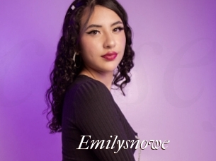 emilysnowe Cam Sexy