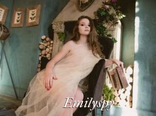 Emilyspy