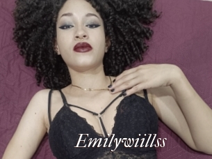emilywiillss Cam Sexy