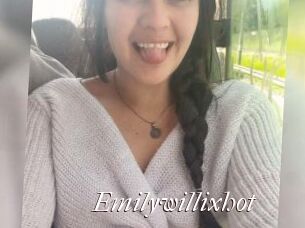 Emilywillixhot