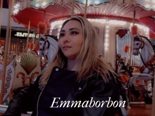 emmaborbon Cam Sexy