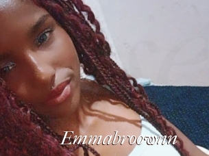 emmabroownn Cam Sexy