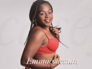 emmacolleman Cam Sexy