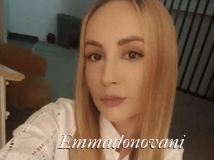 emmadonovani Cam Sexy