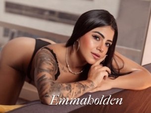 Emmaholden