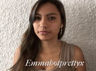 emmahotprettyx Cam Sexy