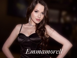 Emmamorell