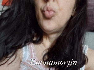 Emmamorgin