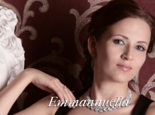 emmannuella Cam Sexy