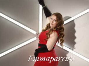 Emmaparrish