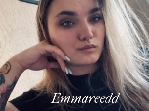 Emmareedd