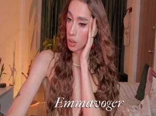 Emmavoger