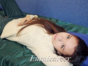 Emmiesilver