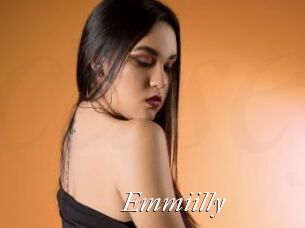 emmiilly Cam Sexy