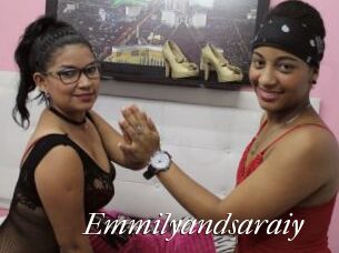 Emmilyandsaraiy