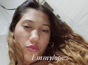 emmylopez Cam Sexy