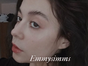 Emmysimms