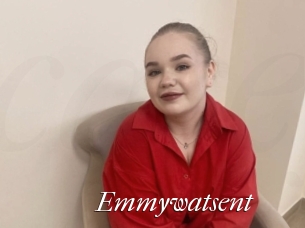 Emmywatsent