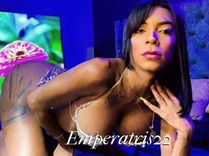 emperatris22 Cam Sexy