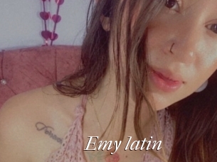Emy_latin