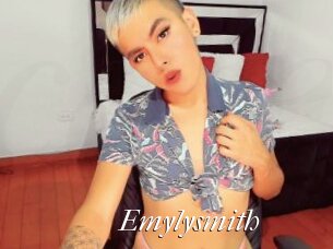 Emylysmith