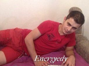 Energyedy