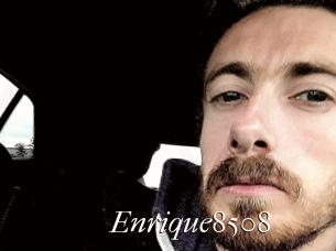 enrique8508 Cam Sexy