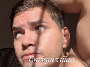enriquevillaa Cam Sexy