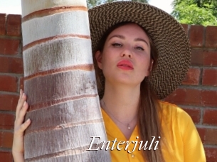 Enterjuli