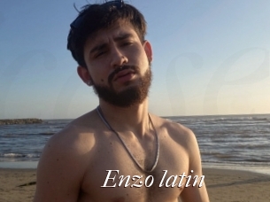 enzo_latin Cam Sexy