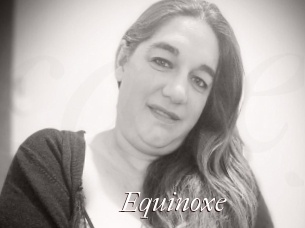 equinoxe Cam Sexy