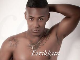 Erciklean