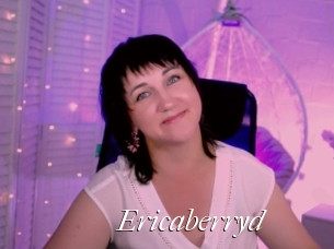 Ericaberryd
